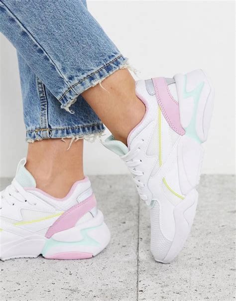 Best Sneakers For Women on Sale | POPSUGAR Fashion UK