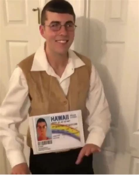 32 Halloween Costumes From 2018 That Deserve A Dang Medal