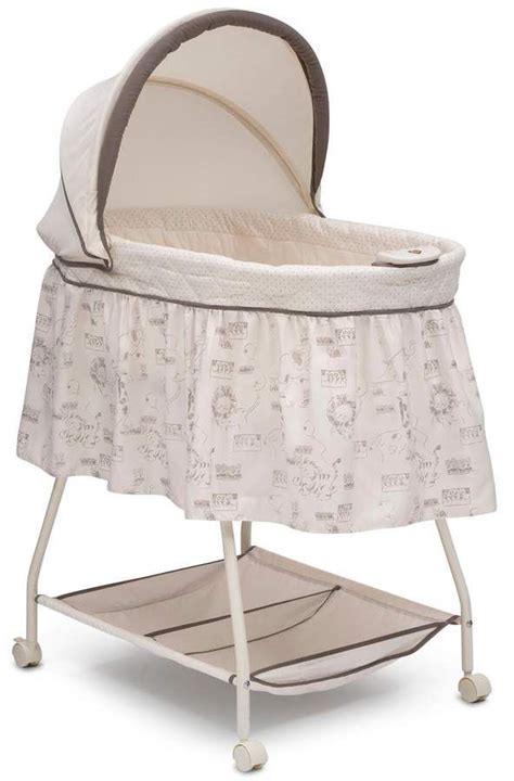 Bedside Bassinet, Baby Bassinet, Large Storage Baskets, Bed Storage, Newborn Cradle, Best Baby ...