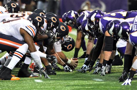 The Chicago Bears Will Be the Biggest Surprise of 2023 | by Darryl Ventura | Letters from a ...