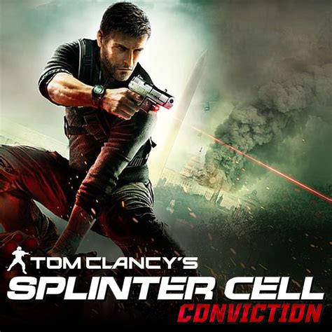 Tom Clancy's Splinter Cell: Conviction [Mobile] [Walkthroughs] - IGN