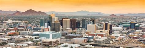 Phoenix Arizona Skyline Images – Browse 3,562 Stock Photos, Vectors ...