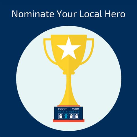 Nominate your Local Hero this December | The Exeter Daily