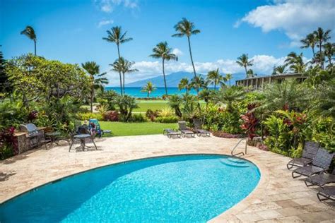 THE MAUIAN HOTEL ON NAPILI BEACH - Updated 2024 Prices & Reviews (Maui ...