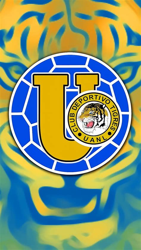 Tigres UANL, felinos, incomparables, libres y lokos, nuevo leon, tigres, HD phone wallpaper | Peakpx