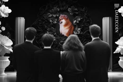 DOGE and SHIB Community Mourns the Death of Meme Icon Kabosu - DailyCoin