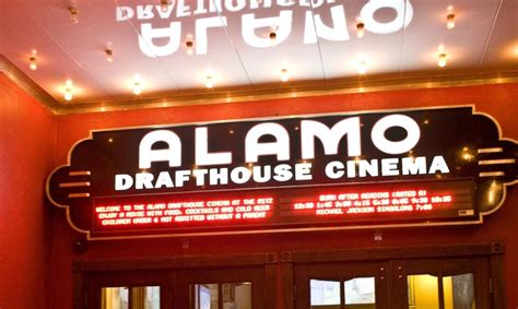 First Look: Alamo Drafthouse LA Location Concept Renders