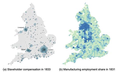 Slavery and the British Industrial Revolution | naked capitalism