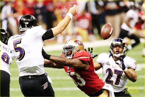 Joe Flacco: Super Bowl MVP 2013 for Baltimore Ravens!: Photo 2804331 ...