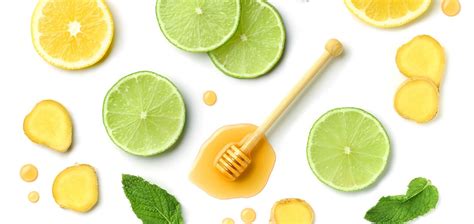 Lemon Vs Lime: Which Is Better? - Healthy Directions