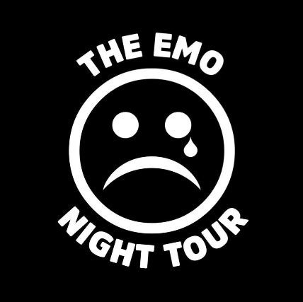 The Emo Night Tour