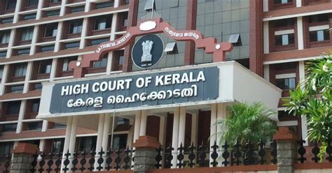 The Kerala High Court has given clear, comprehensive orders regarding therapy centres for ...