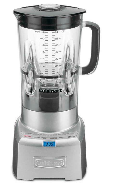 Trying to Stay Calm!: Cuisinart CBT-1000 Blender Review and Giveaway...