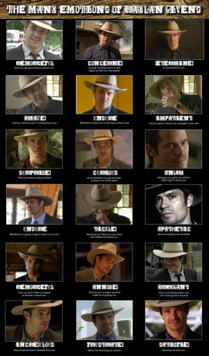 Justified Tv Show Quotes. QuotesGram