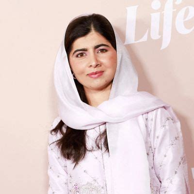 Malala Yousafzai- Wiki, Age, Height, Net Worth, Husband (Updated on ...