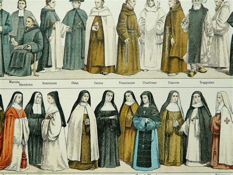 Image result for medieval nuns clothing | Medieval paintings, Art history, Medieval woman