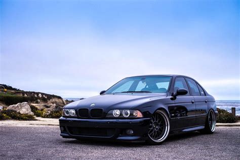 Bmw E39 M5 Wallpaper 4k Carros - IMAGESEE