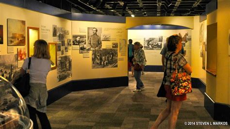 Fort Sumter and Fort Moultrie National Historical Park | TOURING FORT ...