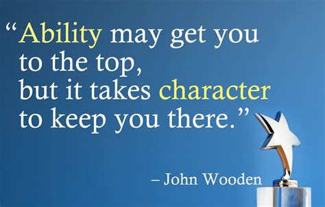 Good Character Status and Movtivational Short Character Quotes