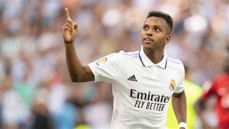 Rodrygo Goes reaches career-best statistics after sublime performance ...