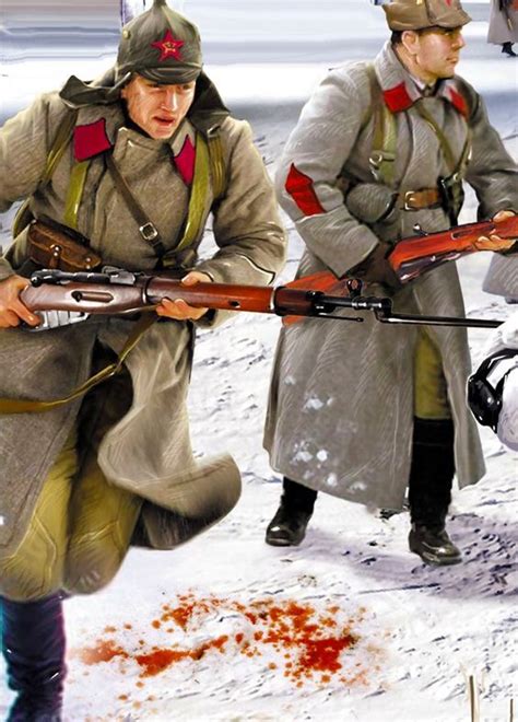 Russian Soldiers, Warsaw 1920. | Red army, Military poster, Soviet army