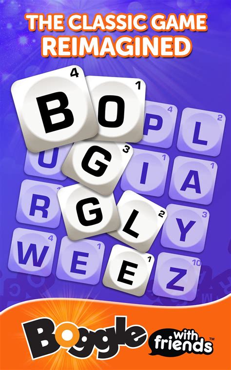 Boggle for Android - APK Download