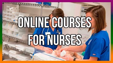 Nurses Online – Telegraph