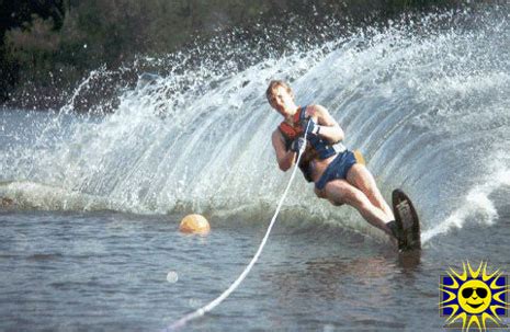 LakeChelanOnline.com - Boating Information for Lake Chelan Washington