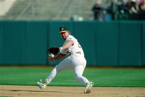 Mark McGwire to be considered by Today’s Game Era Committee | Baseball ...