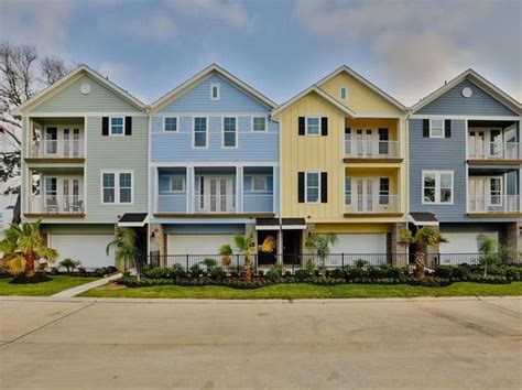 New Construction Homes in League City TX | Zillow