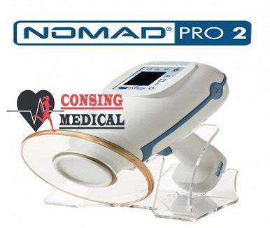 Sale - New NOMAD Pro2 Handheld Portable Dental X-Ray Aribex - Consing ...