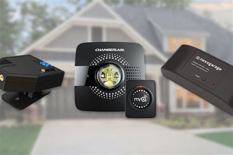 Best smart garage door controllers of 2020 | TechHive