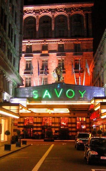 Savoy Theatre, London Events & Tickets 2021 | Ents24