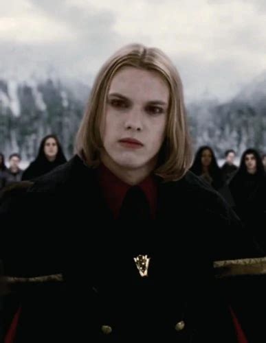 Caius (Twilight) | Heroes and Villains Wiki | Fandom