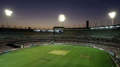 Top 10 Cricket Stadiums | Biggest Cricket Ground [Updated List ...