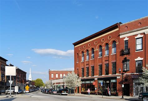 Hudson, Massachusetts - Wikipedia