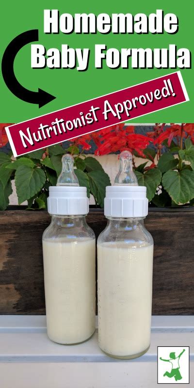 Homemade Baby Formula Recipe Karo Syrup - Homemade Ftempo