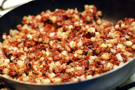 Corned Beef Sweet Potato Hash | Paleo Recipes - Primal Primos