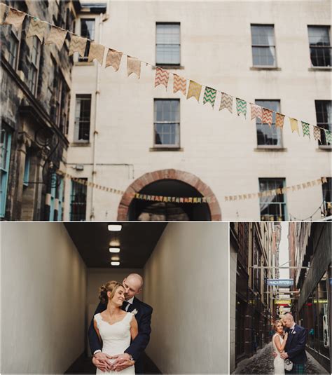 Glasgow wedding photographer | Anna Urban Wedding Photography