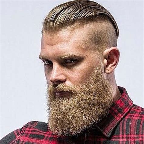 20 Best Viking Hair Styles for Men with Images - AtoZ Hairstyles