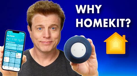 5 Reasons WHY HomeKit Automations are the BEST! | House & Home