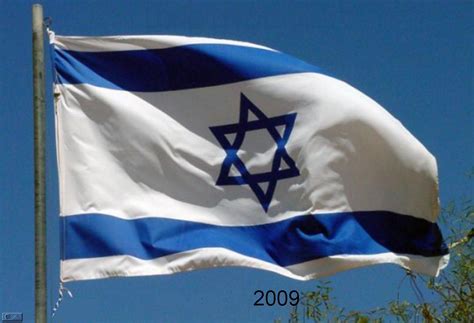 israeli flag meaning