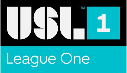 USL League One - Wikipedia