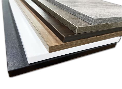 What is Melamine Board and What is it Used for? - Precision Plywood