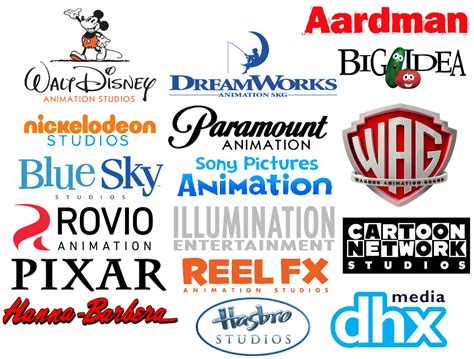 The Animation Show Visual Arts Animation Logo Cartoon Film Png | Images and Photos finder