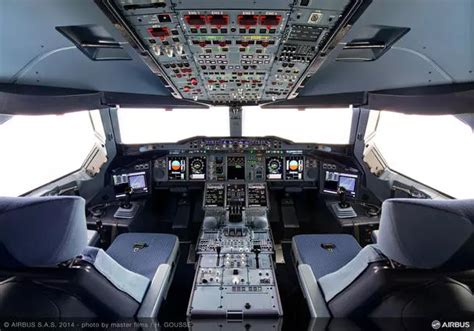 Cockpits | Airbus