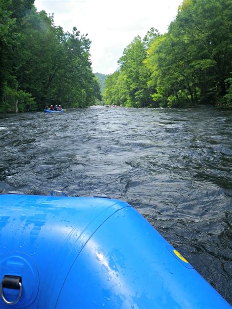 Rafting Pigeon Forge River Hartford, TN.. Been there | Tennessee vacation, Vacation spots, White ...