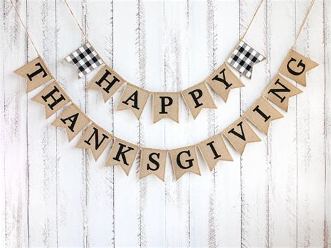 16 Awesome Thanksgiving Banner Designs That Will Add A Pop Of Color