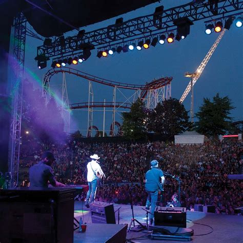 Venues for Rent at the PNE, Vancouver, BC - PNE