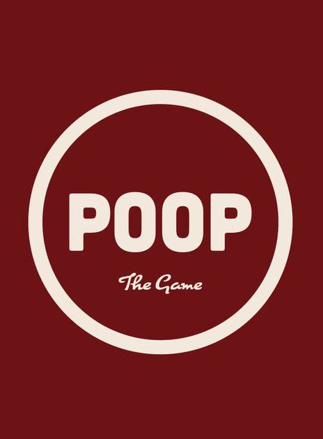 POOP: The Game | Board Game | BoardGameGeek